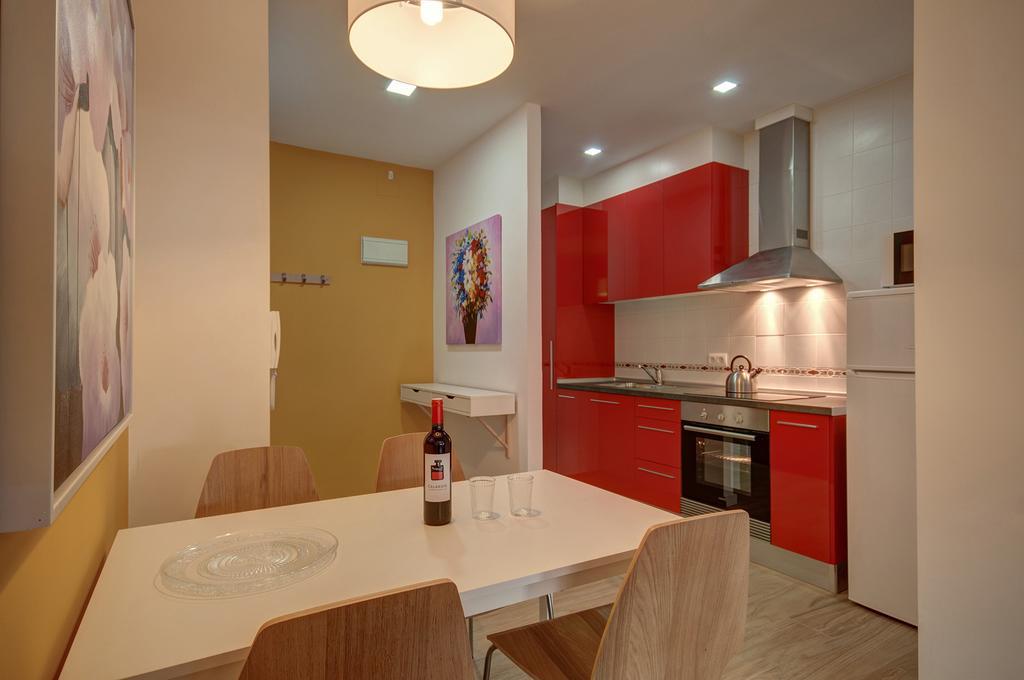 Apartment Friendly Puerto Deportivo