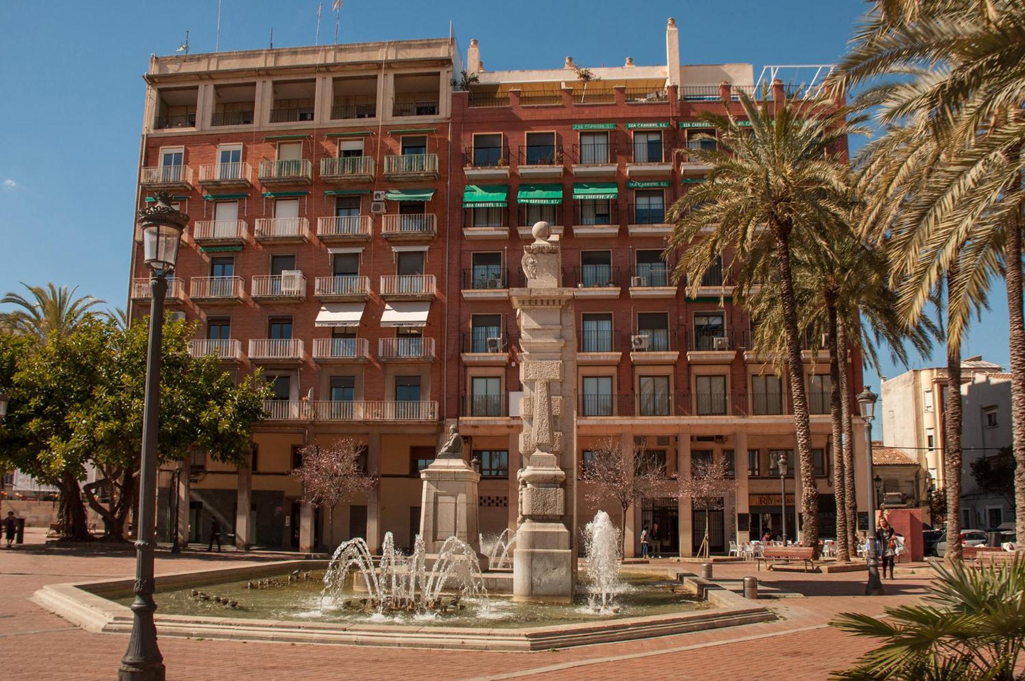 Friendly Puerto Deportivo Valencia