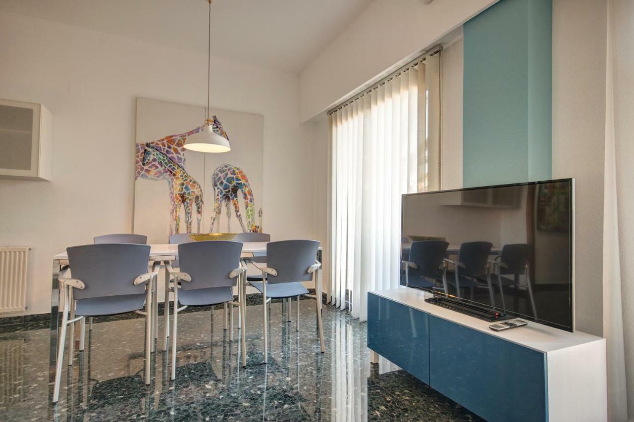 Friendly Puerto Deportivo Apartment *