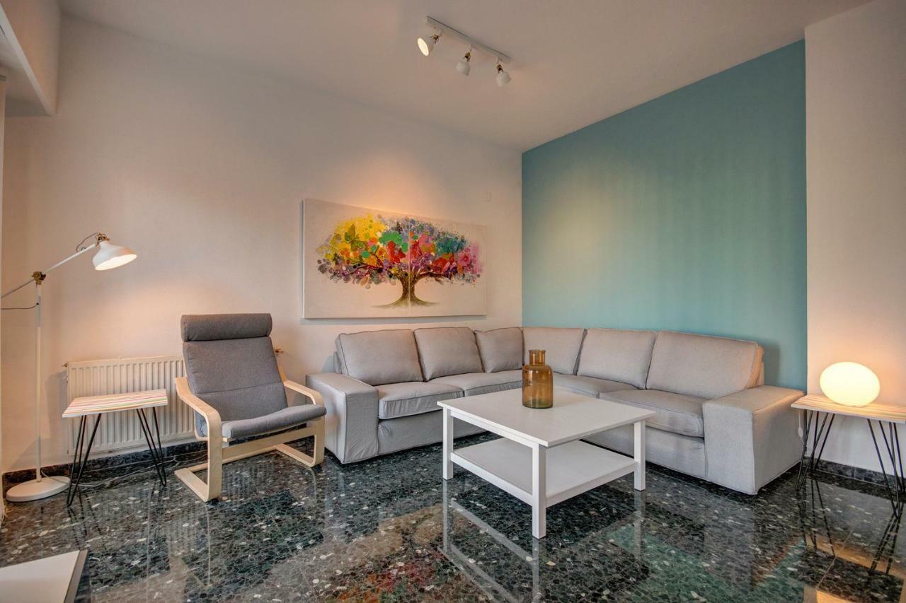 Friendly Puerto Deportivo Apartment *