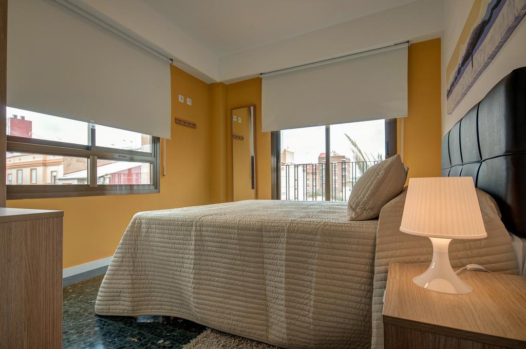 Apartamento Friendly Puerto Deportivo *
