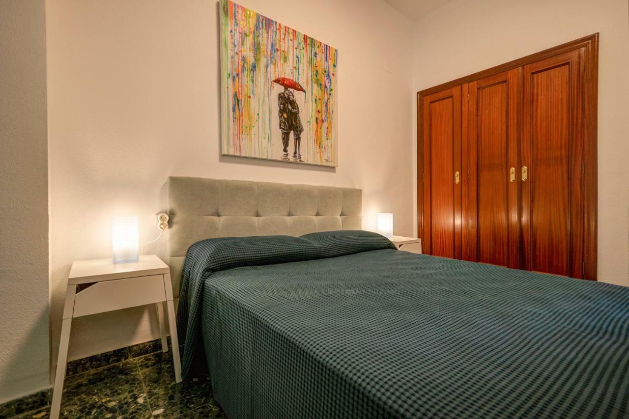 Friendly Puerto Deportivo Apartamento Valencia