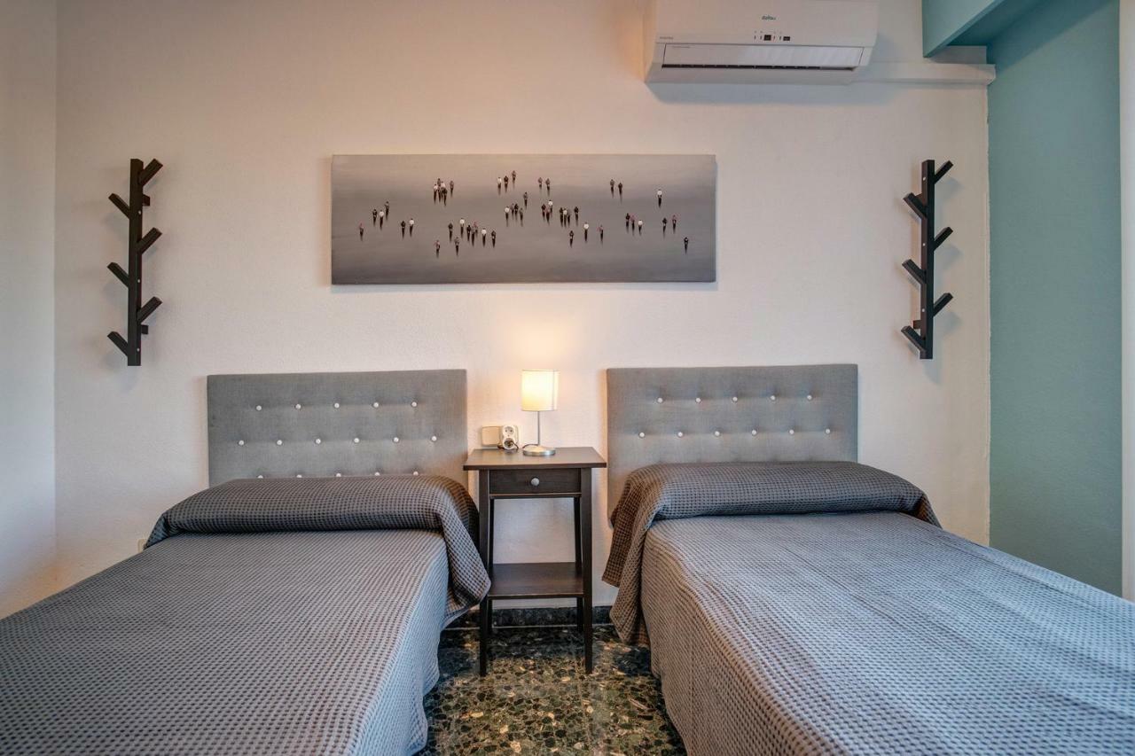 Apartamento Friendly Puerto Deportivo *